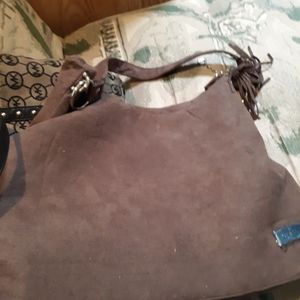 Bella  Russo hangbag